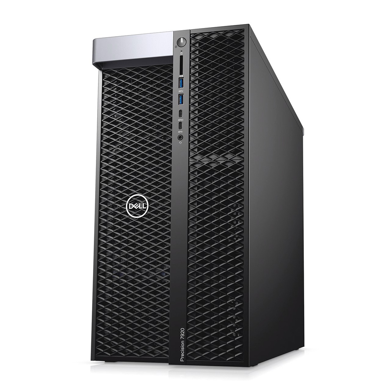 Dell Precision T7920 Tower - 2x Intel Xeon Gold 6230 (2.10 GHz