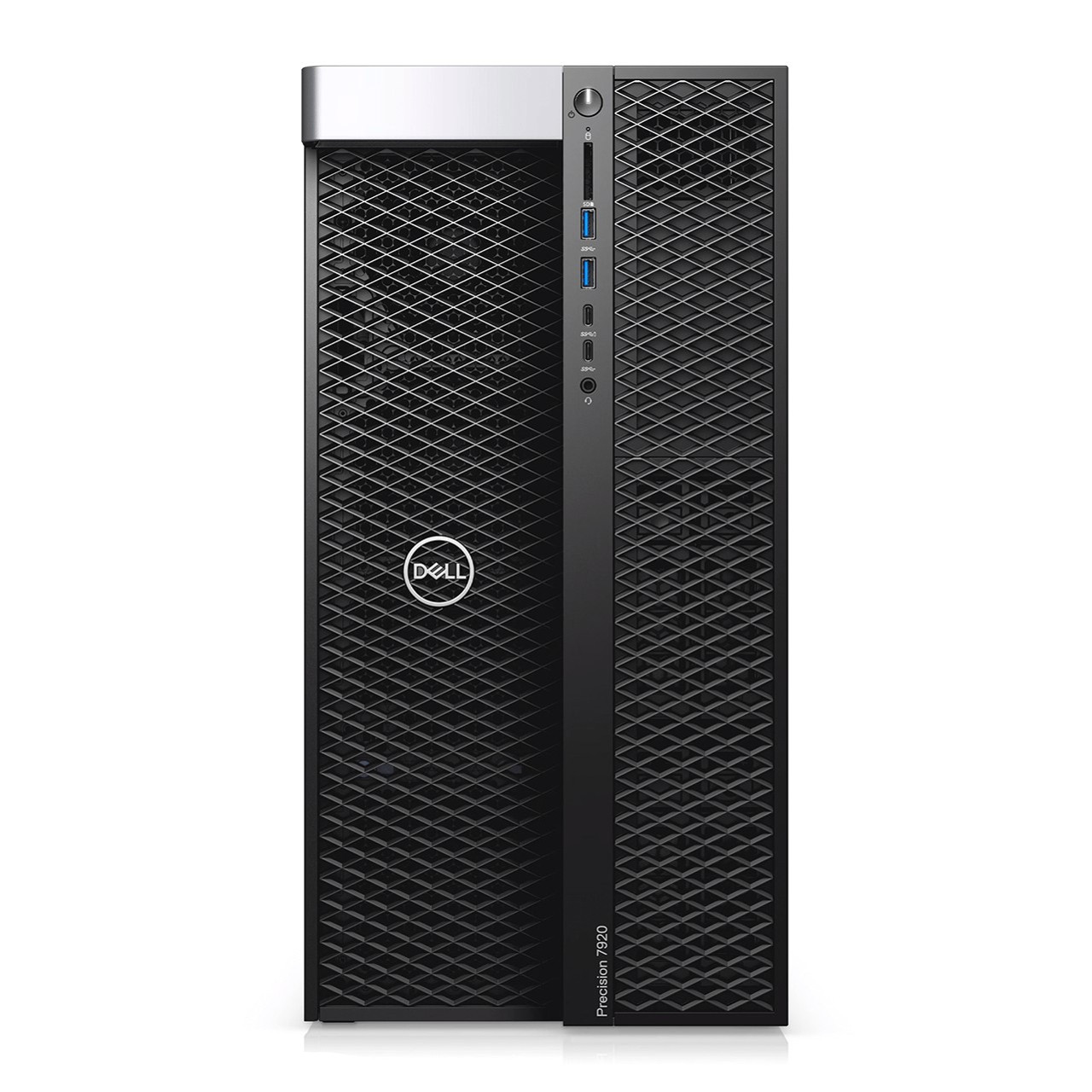 Dell Precision T7920 Tower - 2x Intel Xeon Gold 6230 (2.10 GHz
