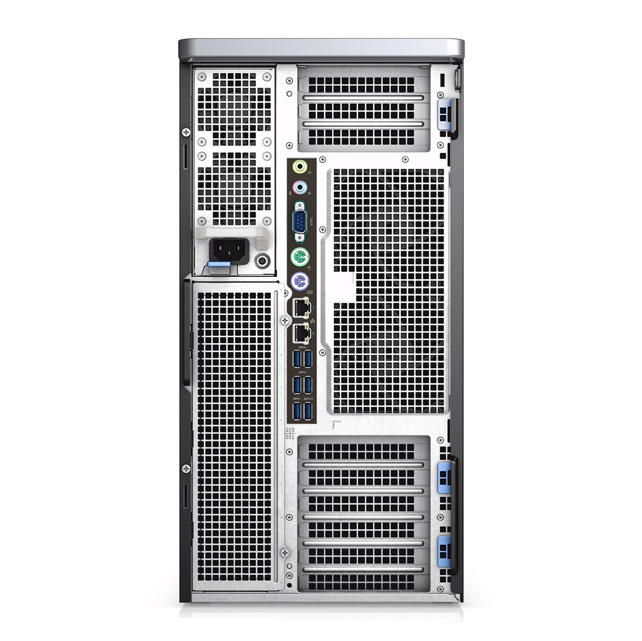 Precision T7920 Xeon GOLD 6150 2基 Dell Precision T7920 Tower - 2x Intel Xeon Gold 6230 (2.10 GHz