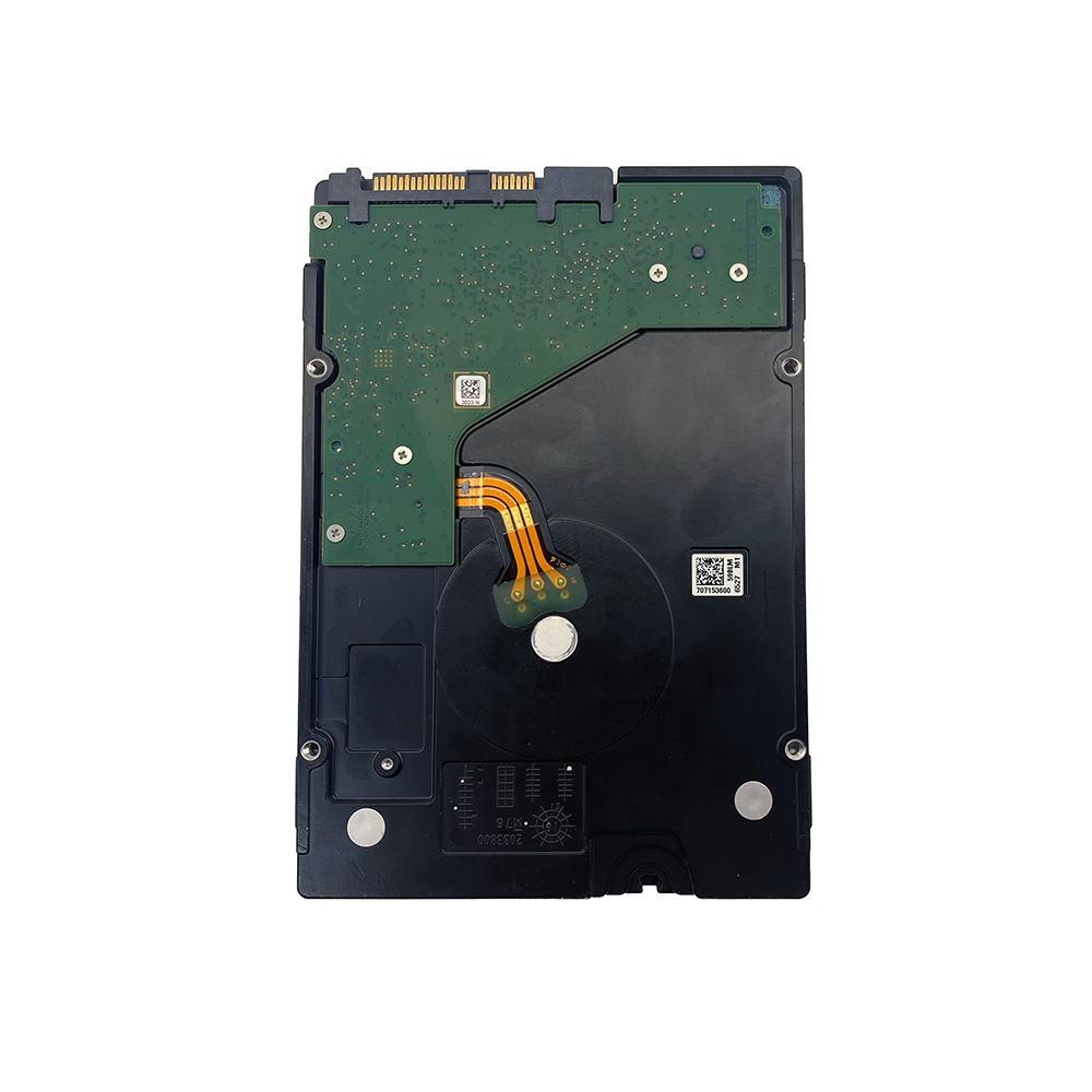 Dell - Seagate ST8000NM0185 2FF212-150 8TB SAS 7.2K 12GB/s 3.5