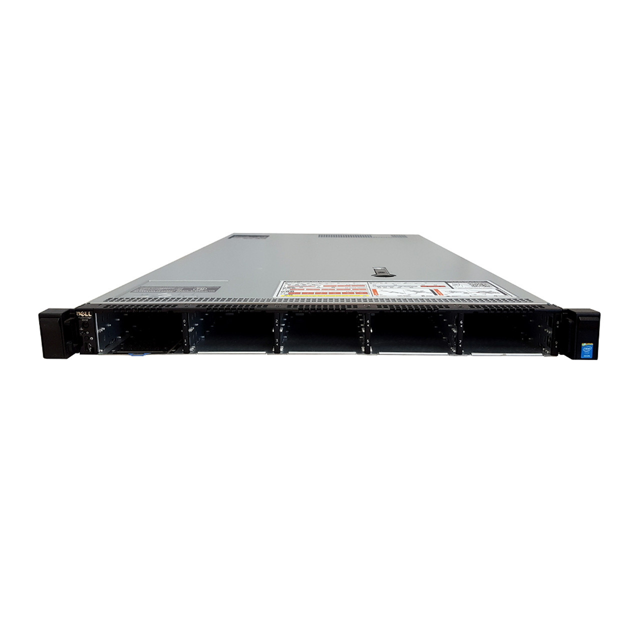 Dell PowerEdge R630 10 Bay SFF 2U Server - 2x Intel Xeon E5-2697