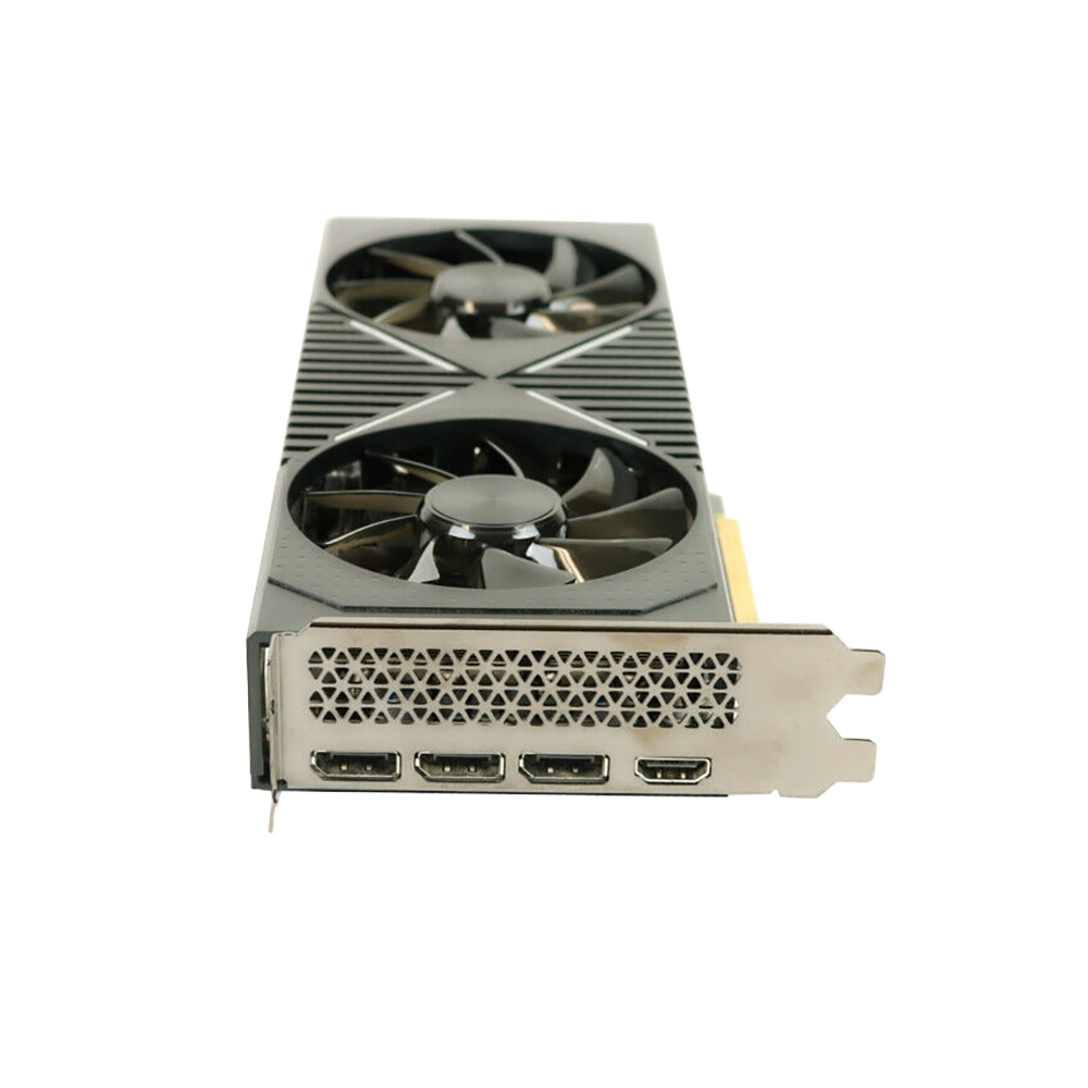 HP - NVIDIA GeForce RTX 3070 (8GB GDDR6) HDMI, DisplayPort, PCI-E