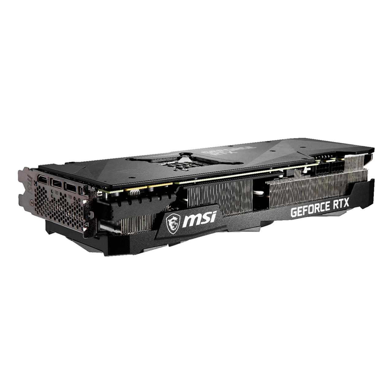 MSI - NVIDIA GeForce RTX 3080 VENTUS (10GB GDDR6X) HDMI