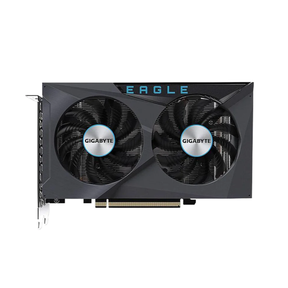 GIGABYTE - NVIDIA GeForce RTX 3050 OC (8GB GDDR6) HDMI