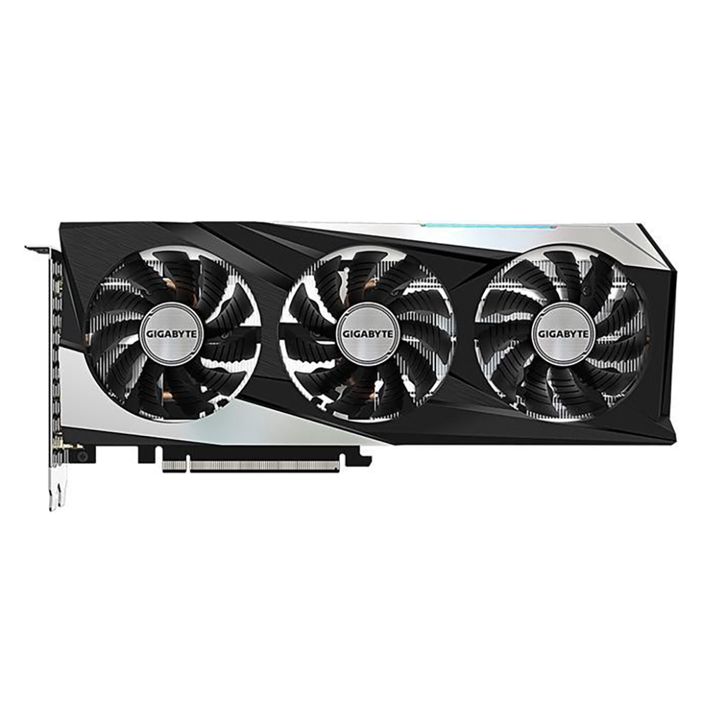 Gigabyte - NVIDIA GeForce RTX 3060 (12GB GDDR6) HDMI, DisplayPort