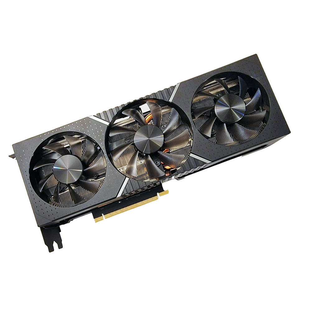 HP - NVIDIA GeForce RTX 3080 Ti (12GB GDDR6X) HDMI, DisplayPort