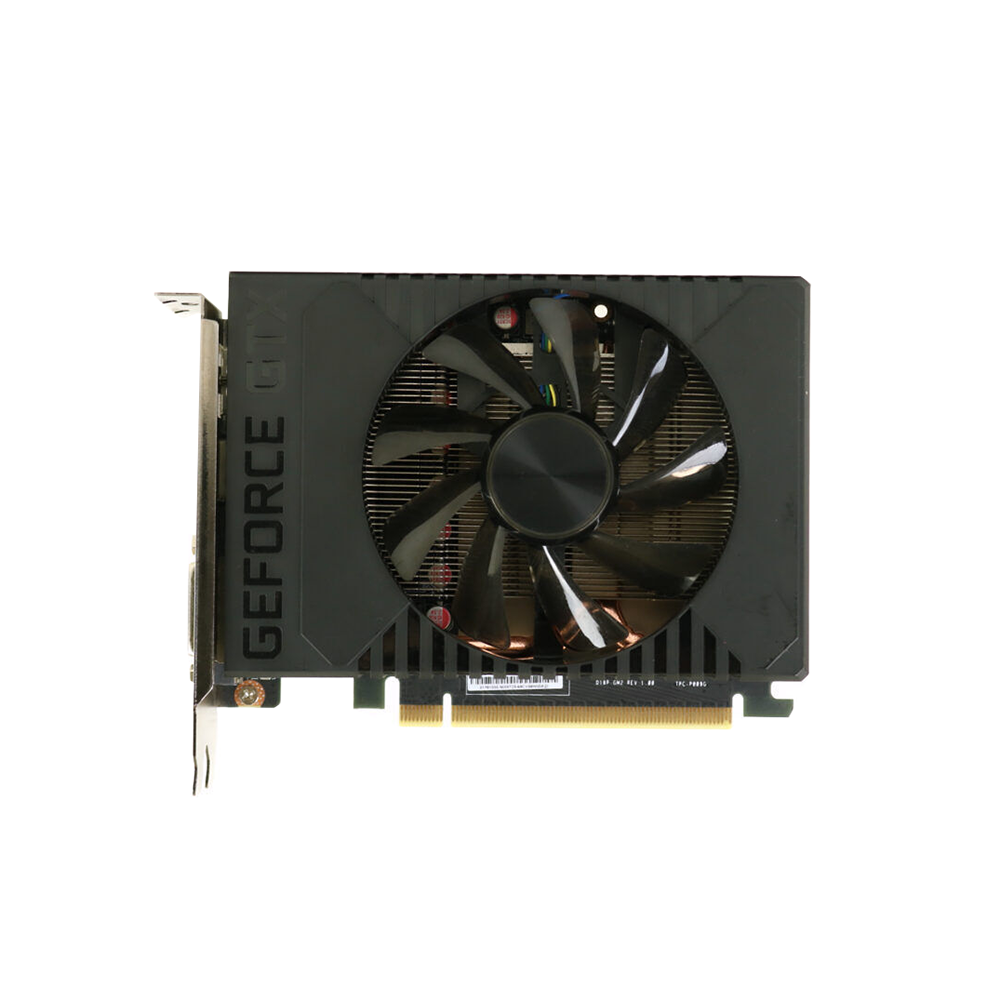 HP - NVIDIA GeForce GTX 1660 SUPER (6GB GDDR5) HDMI, DisplayPort
