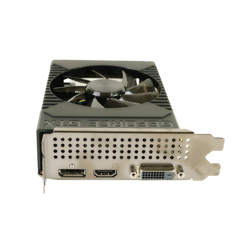 HP - NVIDIA GeForce GTX 1660 SUPER (6GB GDDR5) HDMI, DisplayPort