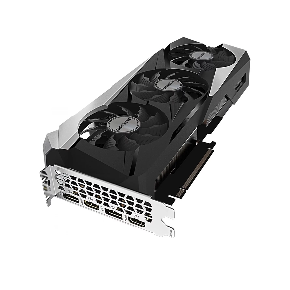 Gigabyte NVIDIA GeForce RTX 3070 Ti GAMING (8GB GDDR6X