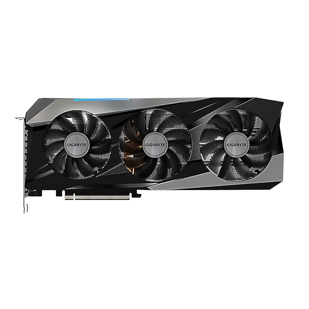 Gigabyte - NVIDIA GeForce RTX 3070 Ti GAMING (8GB GDDR6X