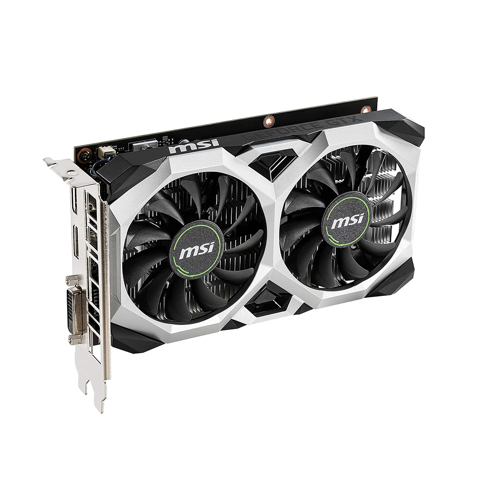 MSI GeForce GTX 1650 Ventus XS 4G 本体 3673605__80735.1780343366.png?c=2