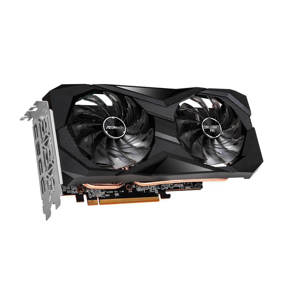 RX6600XT ジャンク ASRock ジャンク ASRock Radeon RX 6600 XT OC