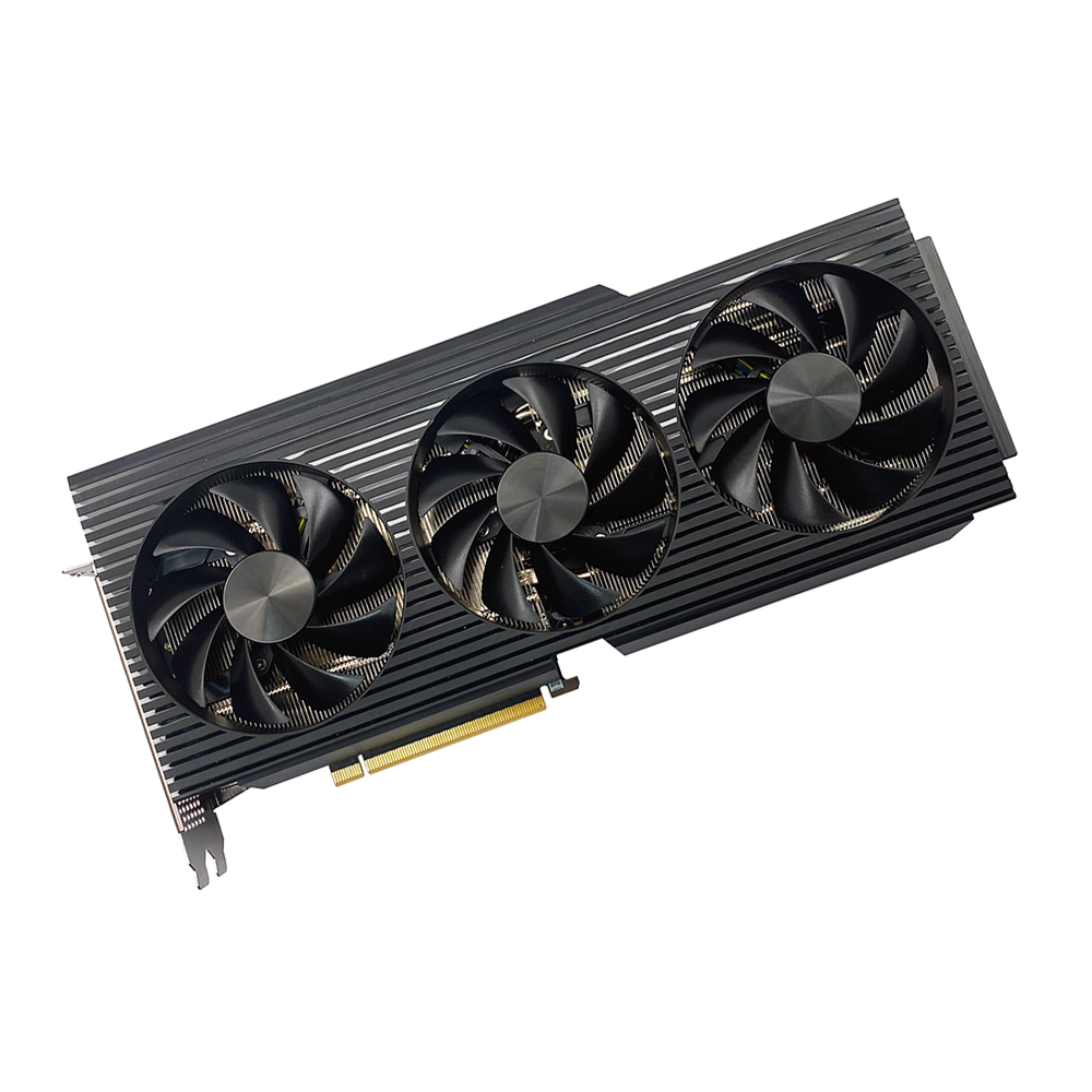 グラフィックボード・グラボ・ビデオカード DELL Alienware RTX4080 Dell - NVIDIA GeForce RTX 4080 OEM (16GB GDDR6X) DisplayPort, HDMI