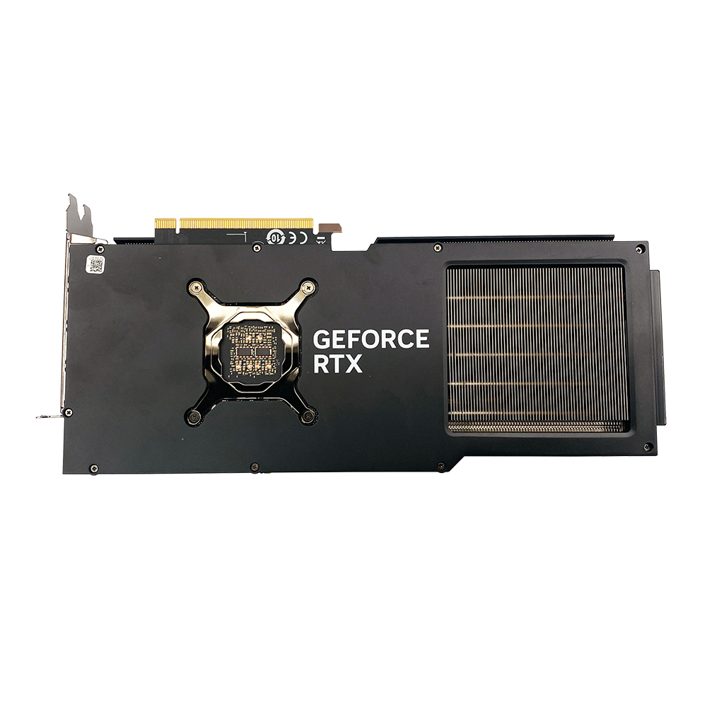 Dell - NVIDIA GeForce RTX 4080 OEM (16GB GDDR6X) DisplayPort, HDMI