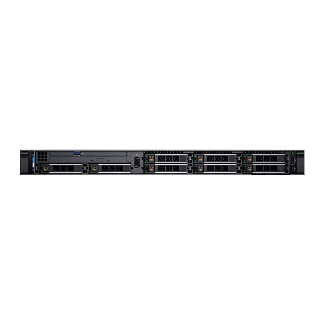 DELL PowerEdge R640 Xeon Gold 6140 2基 Amazon.com: Dell PowerEdge R640 Server 2X Gold 6138 2.00Ghz 40