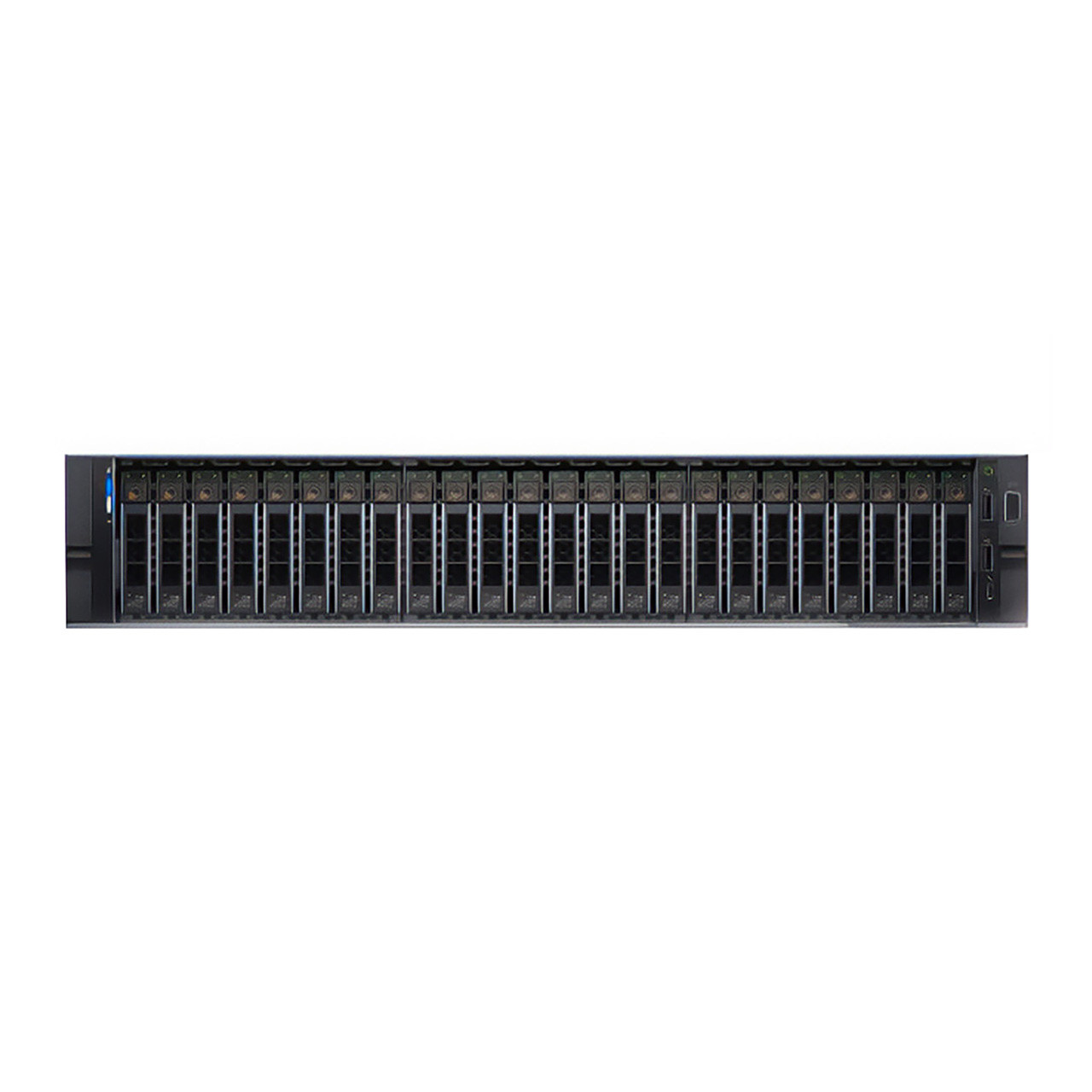 Dell PowerEdge - R740xd - 24 Bay - 40 Core Server - 2x Gold 6148