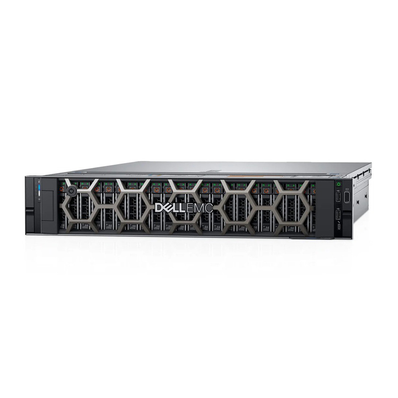 Dell PowerEdge | PCSP
