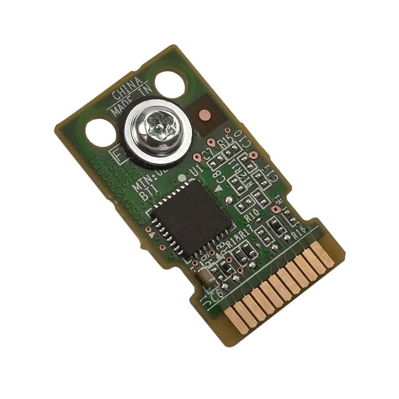 dell TPM2.0モジュール 0FMYG3 Dell 14th Generation TPM 2.0 Module (FMYG3, 1MW70, M48YR)