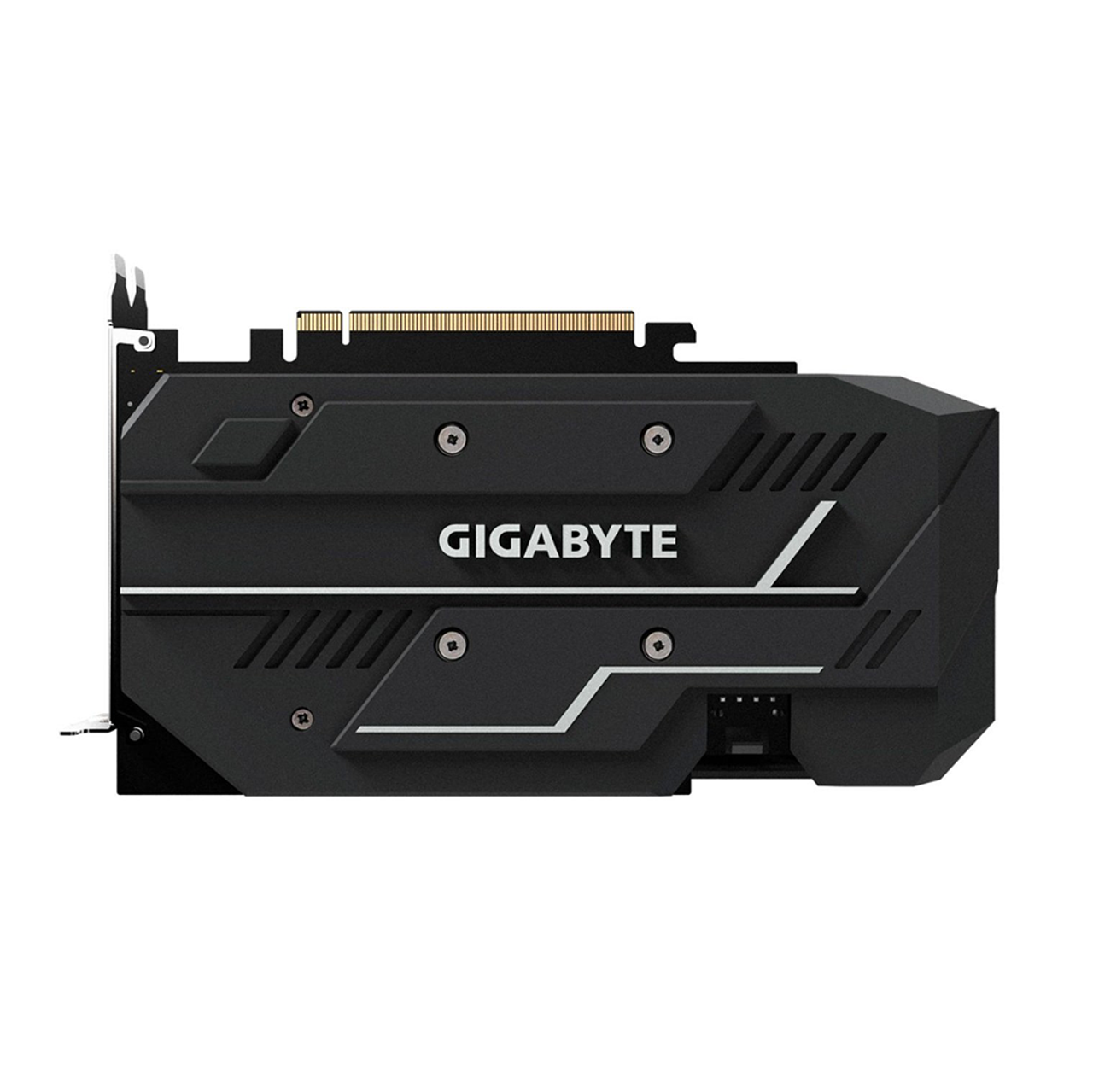 GIGABYTE NVIDIA GeForce GTX 1660Ti 搭載 グラフィックボード 6GB WINDFORCE 2X ファンモデル GV-N166TOC-6GD Amazon | GIGABYTE NVIDIA GeForce GTX 1660Ti 搭載