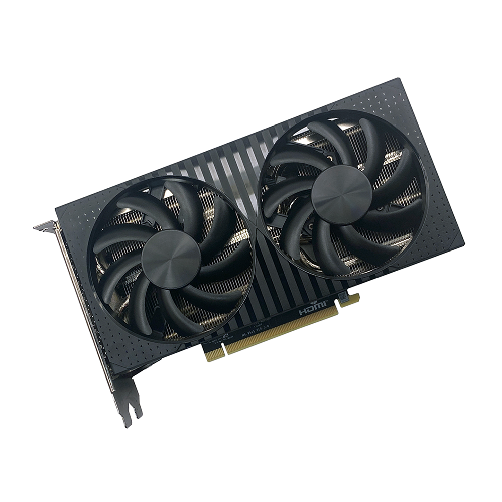 HP - NVIDIA GeForce RTX 4060 Ti (8GB GDDR6) PCI-E GPU - Used