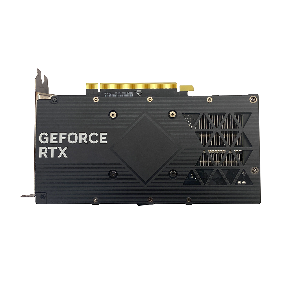 HP - NVIDIA GeForce RTX 4060 Ti (8GB GDDR6) PCI-E GPU - Used