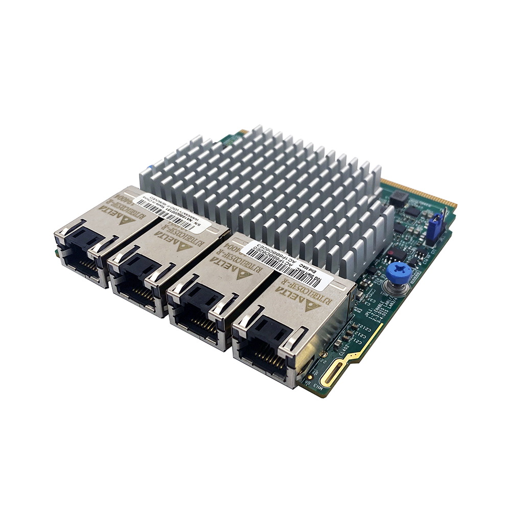 新品 Intel X550 10GBase LANカードSuperMicro製 Supermicro 10Gb Dual Port Ethernet LAN PCI-E Adapter Intel X550