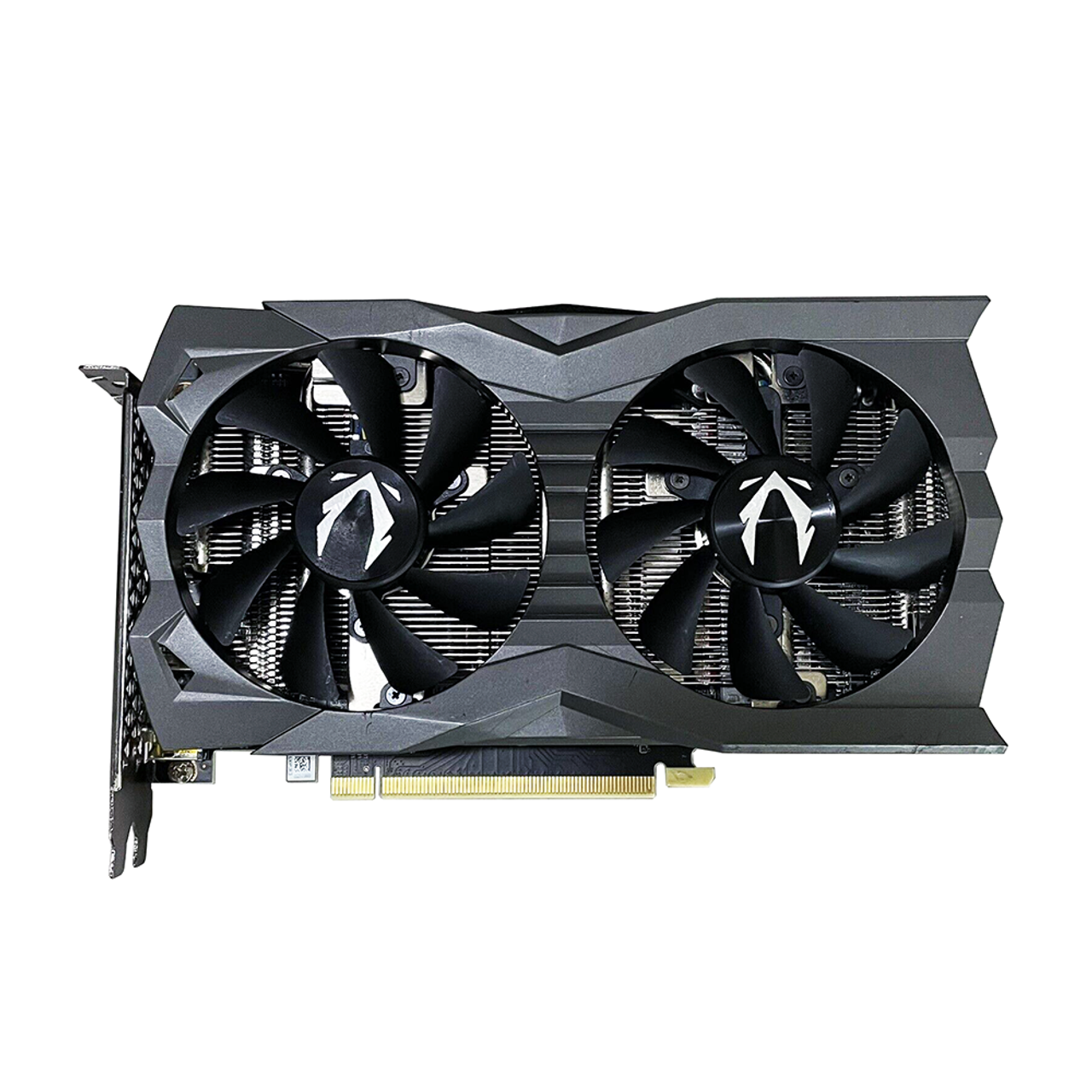 ZOTAC - NVIDIA GeForce RTX 2070 Super Mini (8GB GDDR6) PCI