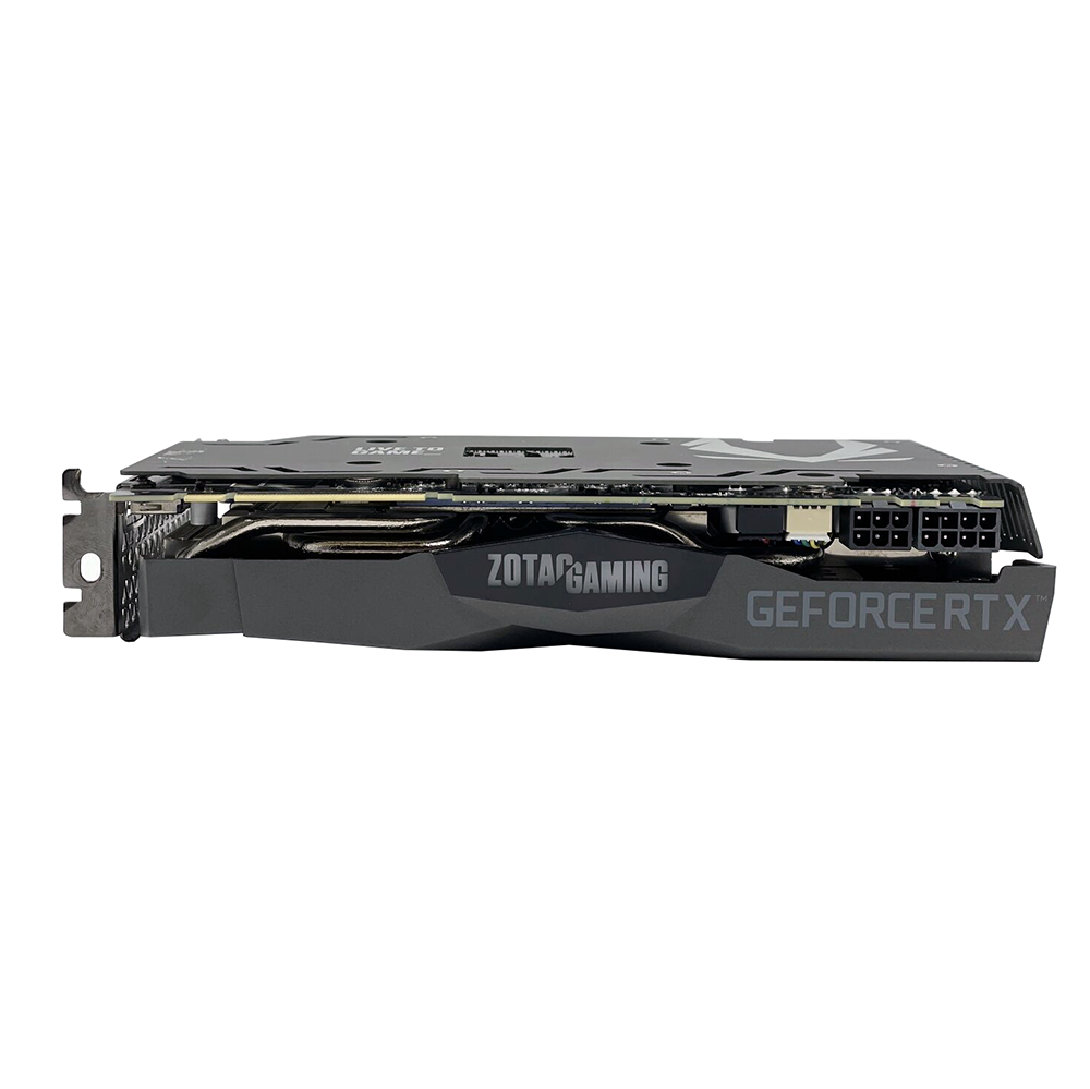 ZOTAC - NVIDIA GeForce RTX 2070 Super Mini (8GB GDDR6) PCI GPU ZT