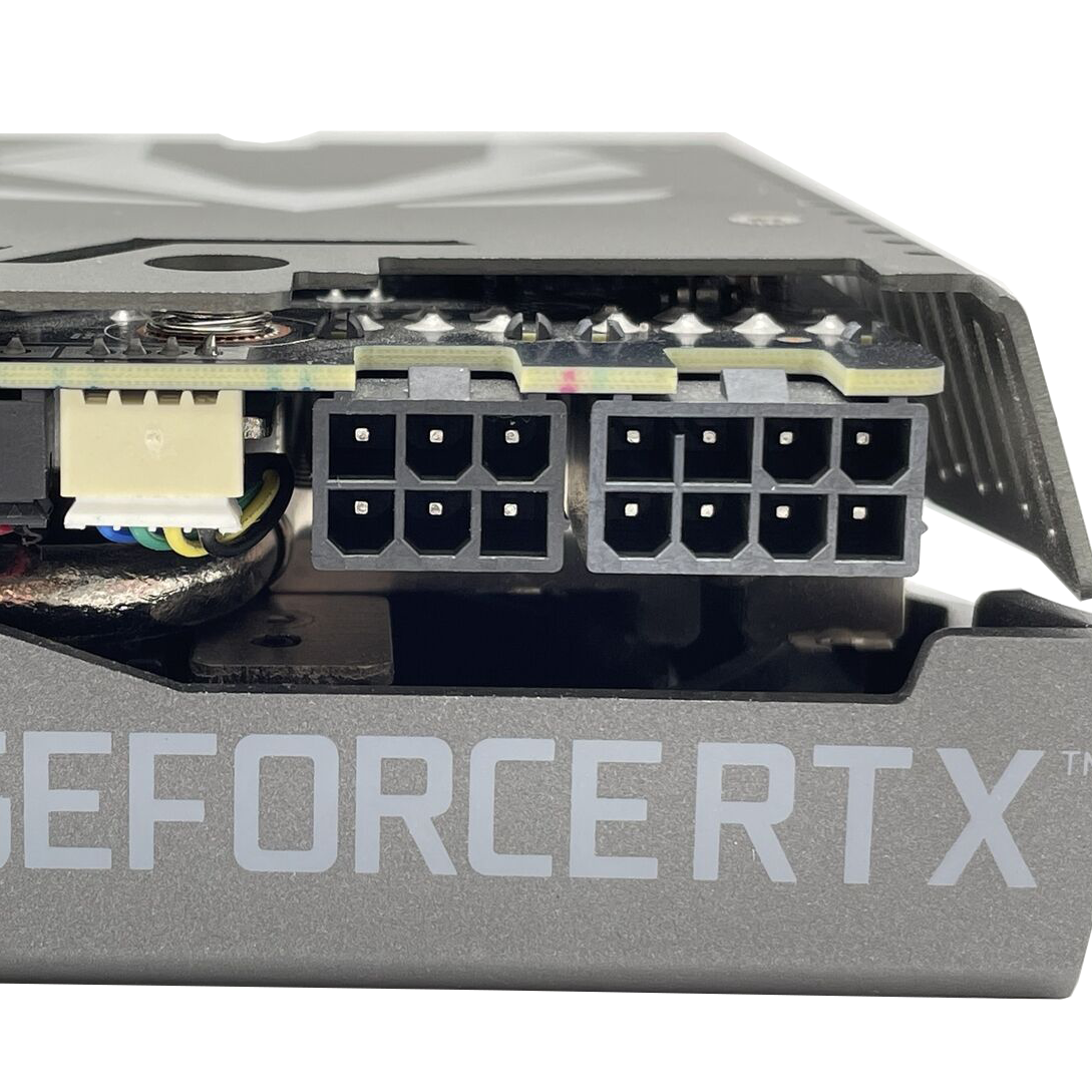 ZOTAC - NVIDIA GeForce RTX 2070 Super Mini (8GB GDDR6) PCI GPU ZT