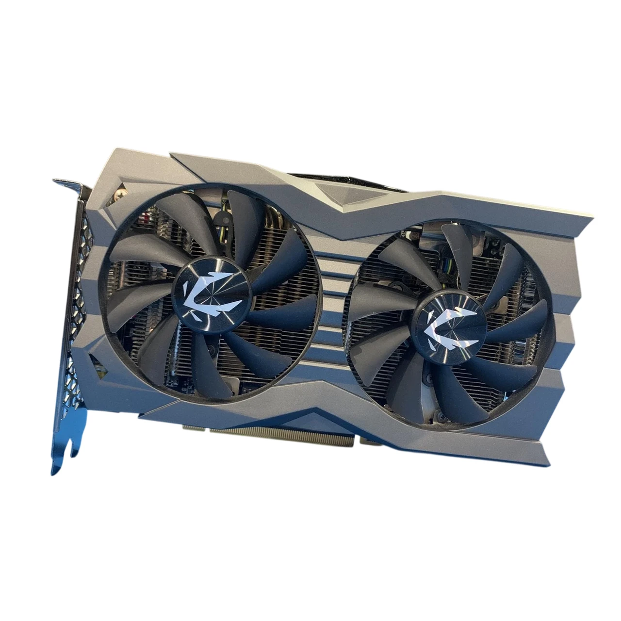 ZOTAC - ZT-T20710E-10M - GeForce - RTX 2070 Super Mini - 8GB