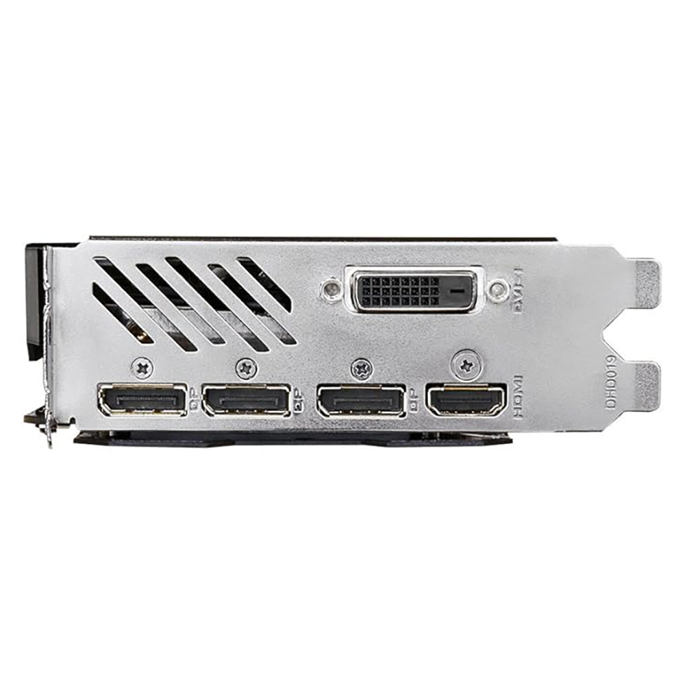 Gigabyte - NVIDIA GeForce GTX 1070 (8GB GDDR5) Graphics Card