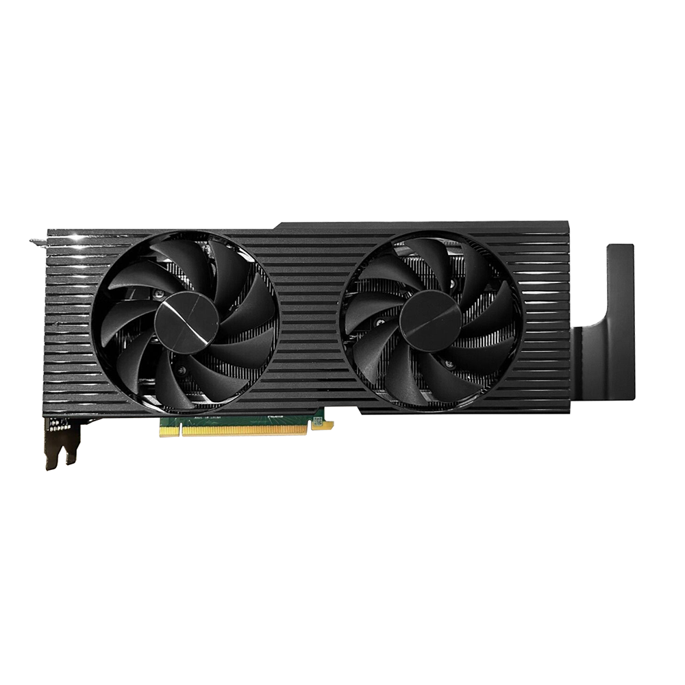 Dell - NVIDIA GeForce RTX 3090 (24GB GDDR6X) Graphics Card - Used