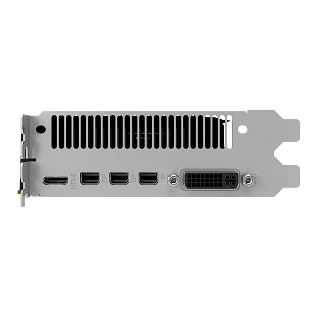 PNY - NVIDIA GeForce GTX 970 (4GB GDDR5) Graphics Card - Used  (VCGGTX9704xPB)