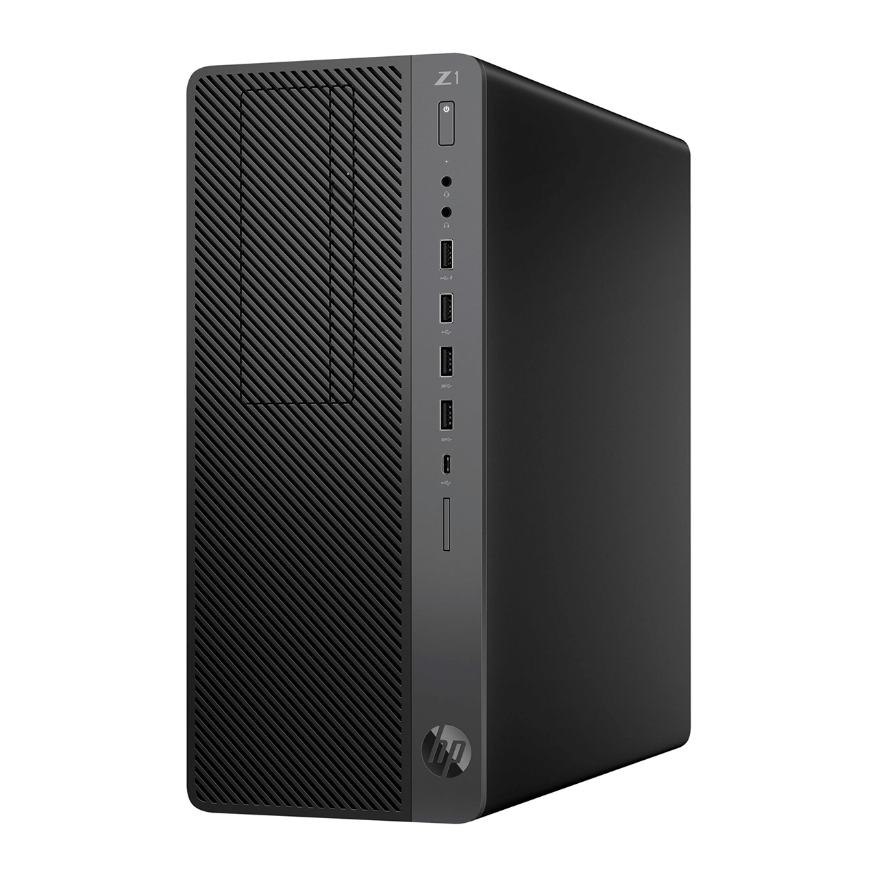 HP Z1 G5 Workstation - Intel Core i9-9900K (3.60GHz) 8C - 32GB