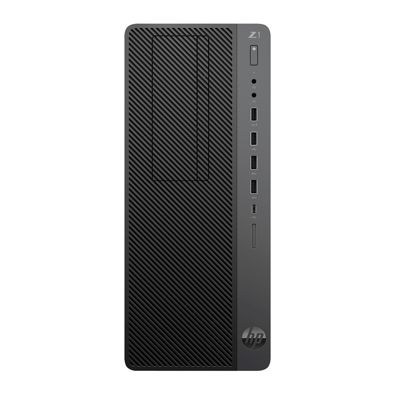 HP Z1 G5 Workstation - Intel Core i9-9900K (3.60GHz) 8C - 32GB