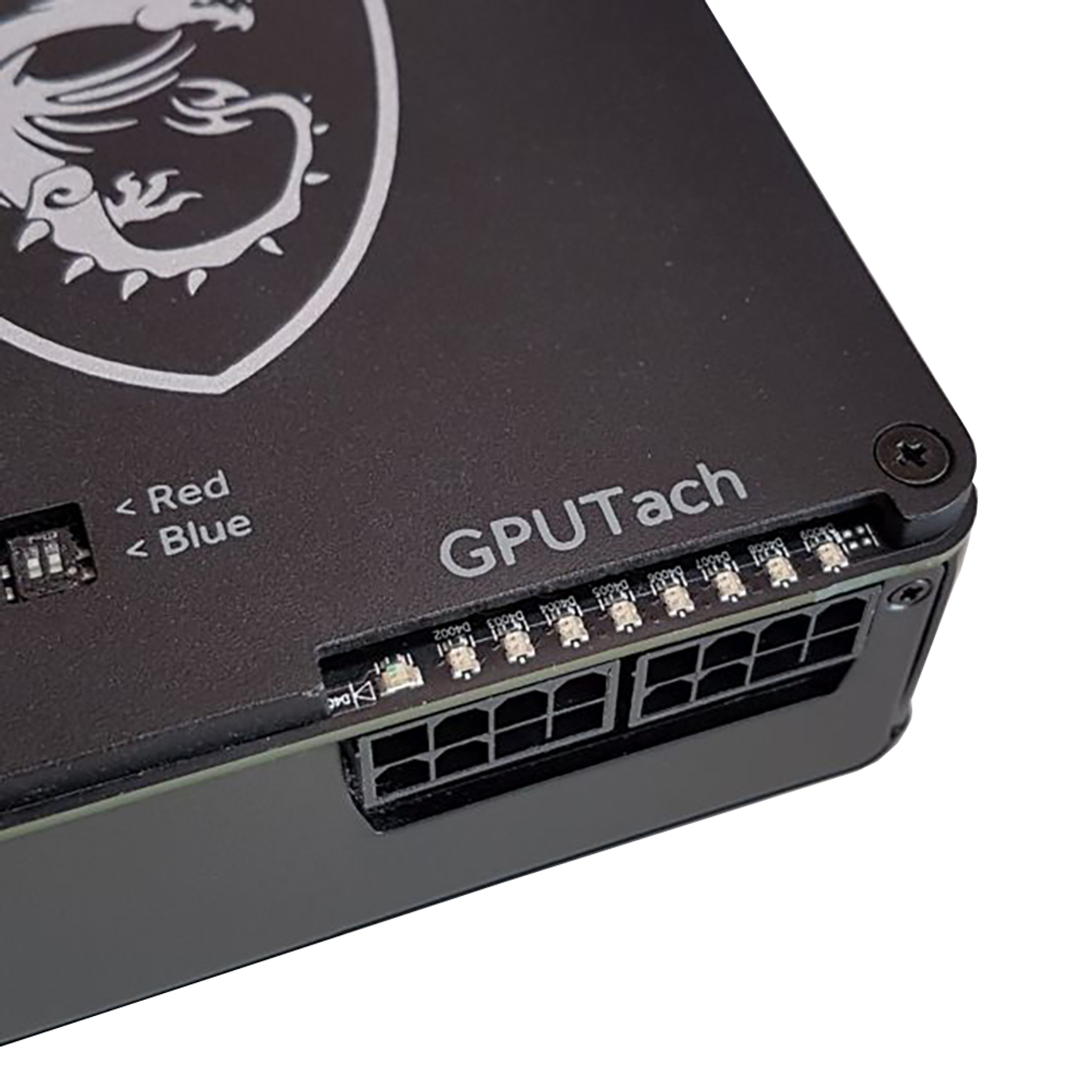 MSI Radeon RX Vega 56 Air Boost 8G OC グラフィックスボード No，5