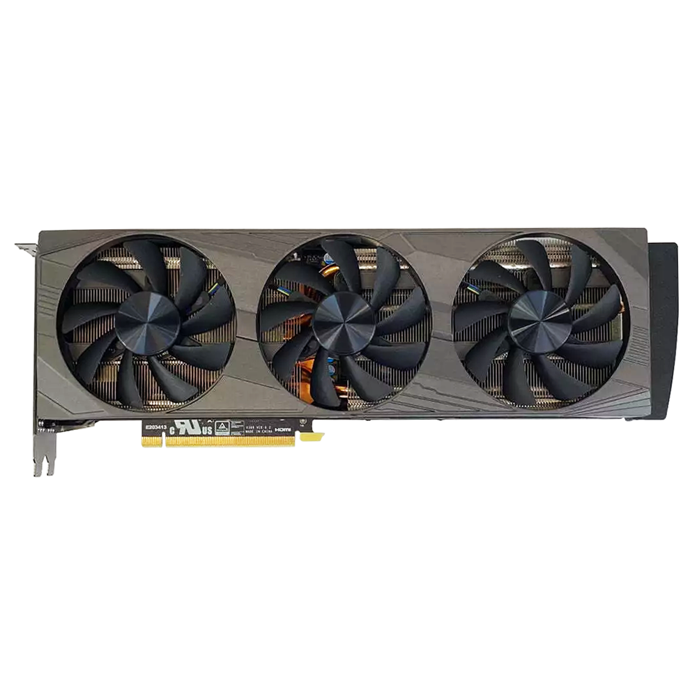 GeForce RTX 3080 10GB HP OEM 動作品 Lenovo - NVIDIA GeForce RTX 3080 OEM (10GB GDDR6X) DisplayPort