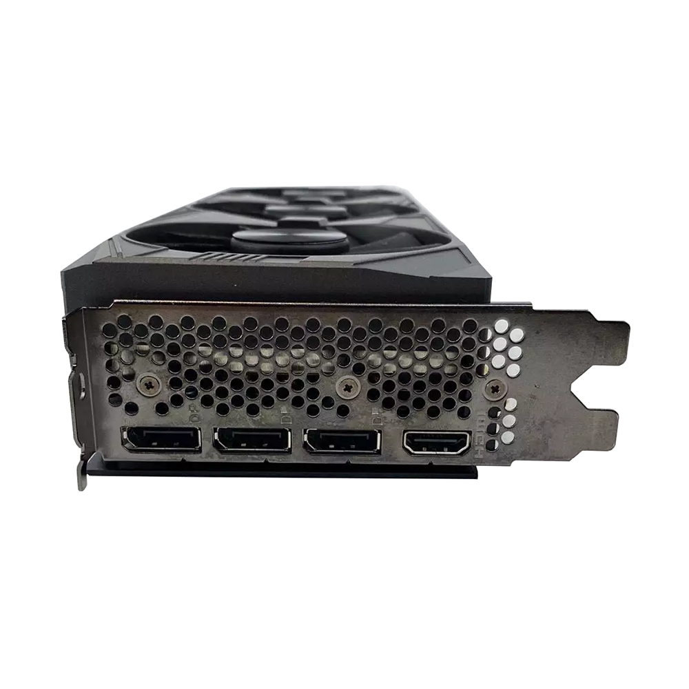 Lenovo - NVIDIA GeForce RTX 3080 OEM (10GB GDDR6X) DisplayPort