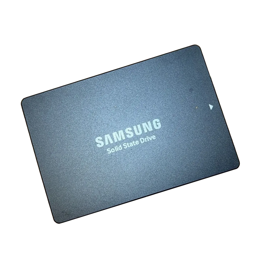 Samsung SM863 Series 1.92TB SATA 6GB/s 2.5