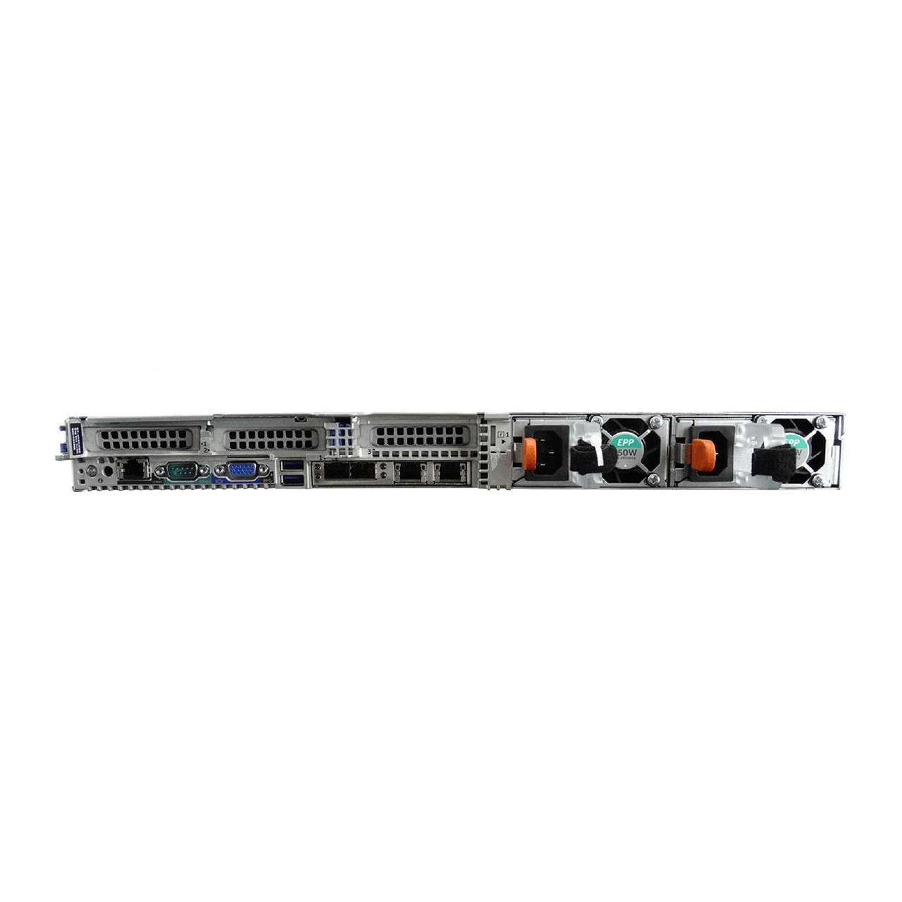 Dell PowerEdge R640 8 Bay SFF Server - 2x Intel Xeon Silver 4108
