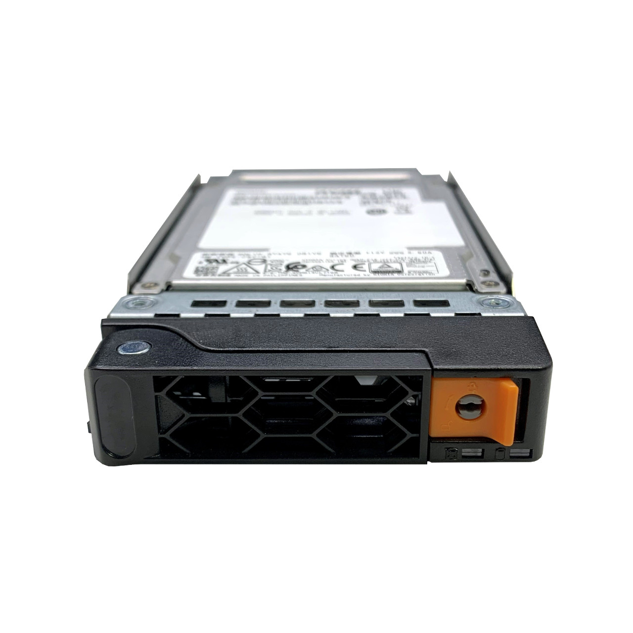 Kioxia - CD6-R Series 960GB NVMe PCIe 4.0 x4 U.3 2.5