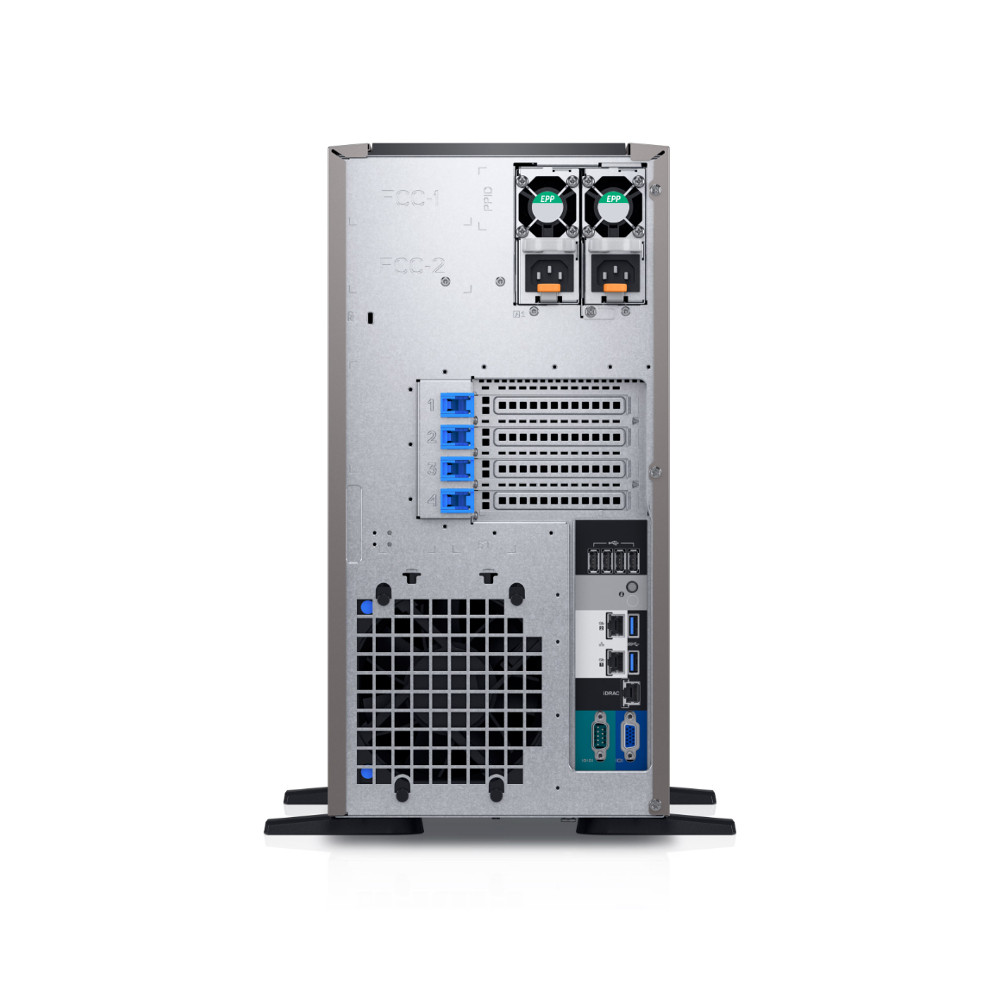 【大幅値下げ】動作品 Dell PowerEdge T340 本体 Dell PowerEdge T340 8 Bay LFF | PCSP