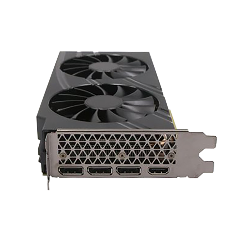 Lenovo - NVIDIA GeForce RTX 3060 (12GB GDDR6) GPU - Used (5V10W62727)