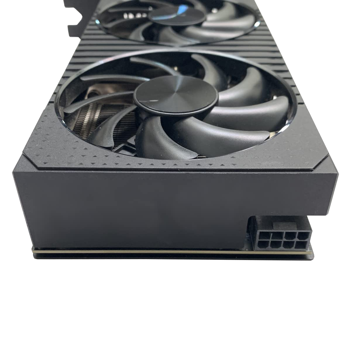 HP - NVIDIA GeForce RTX 3060 Ti (8GB GDDR6) GPU - (M31640-002)