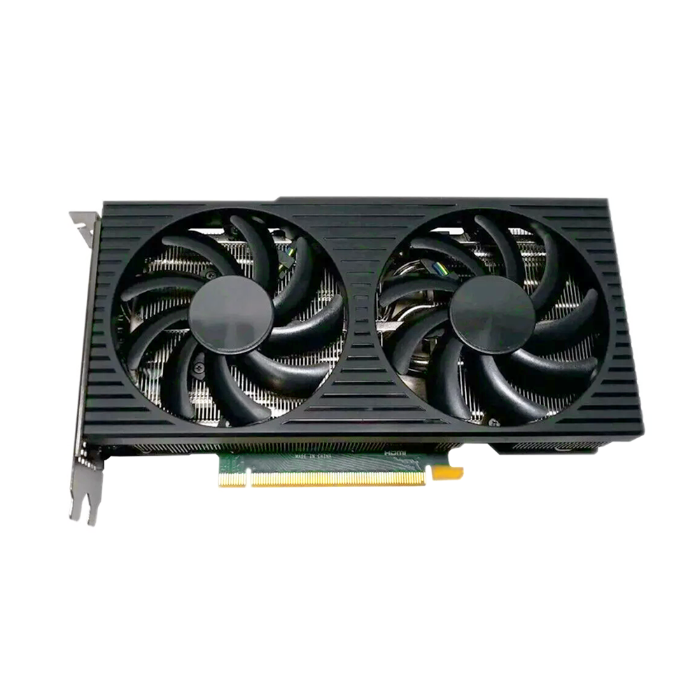 HP - NVIDIA GeForce RTX 3060 Ti (8GB GDDR6) GPU - (M31640-002)
