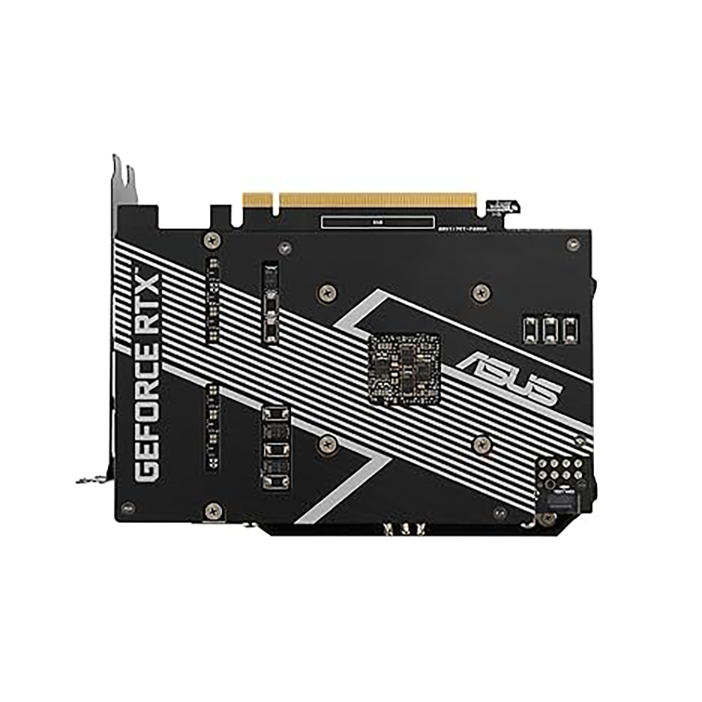 ASUS - NVIDIA GeForce RTX 3060 Phoenix (12GB GDDR6) GPU - Used
