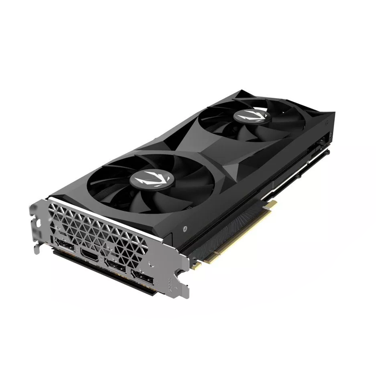 ZOTAC - NVIDIA GeForce RTX 2070 Super Twin Fan (8GB GDDR6) Graphics Card -  Used (ZT-T20710F-10P)