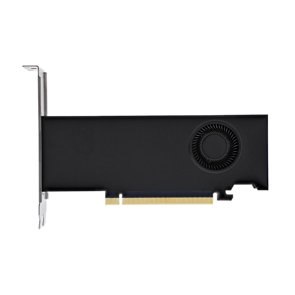 Dell - NVIDIA RTX A2000 (6GB GDDR6) Graphics Card - Used (W4KXH)