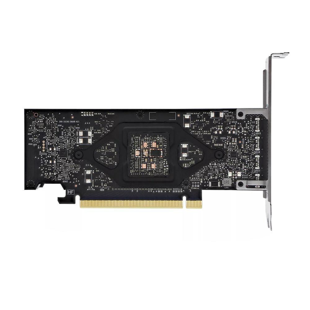 Dell - NVIDIA RTX A2000 (6GB GDDR6) Graphics Card - Used (W4KXH)