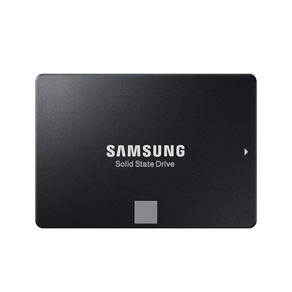 Samsung - MZ-79E2T0 2TB 6GB/s 2.5